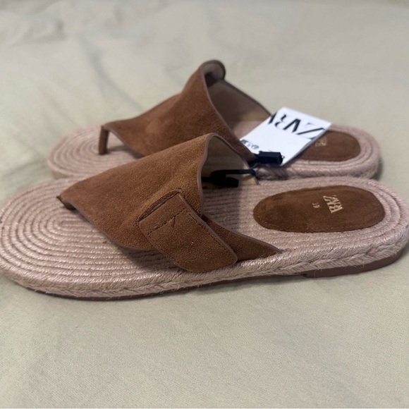 Zara sandals - Picture 6 of 8